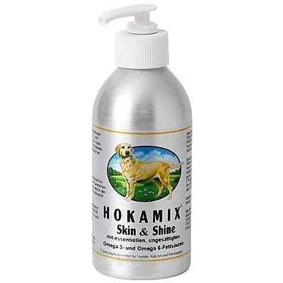 Hokamix Skin&Shine -       ,  250 ,    