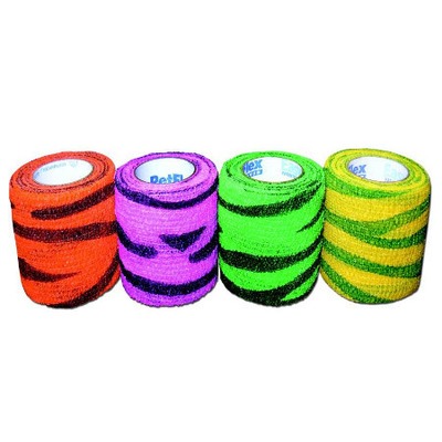 Andover  PetFlex, "Zebra"