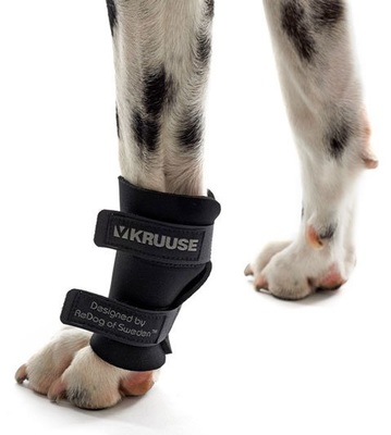 Kruuse Rehab Carpal Joint Protection     ()