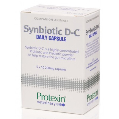 Synbiotic D-C ( )-       - ,     ,    , 50 