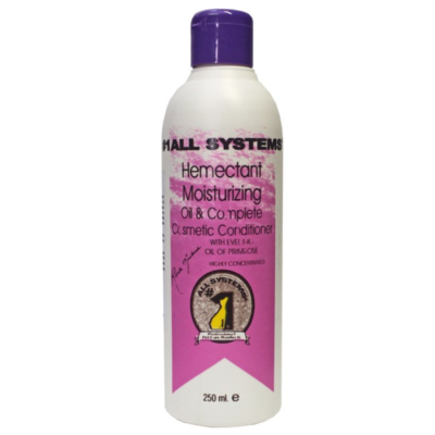 1 All Systems Hemectant Moisturizing Oil & Cosmetic Conditioner увлажняющий кондиционер с маслами примулы