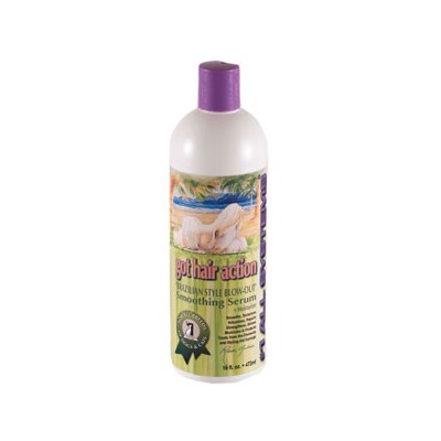 1 All Systems Smoothing Serum + Moisturizer conditioner  , 473 