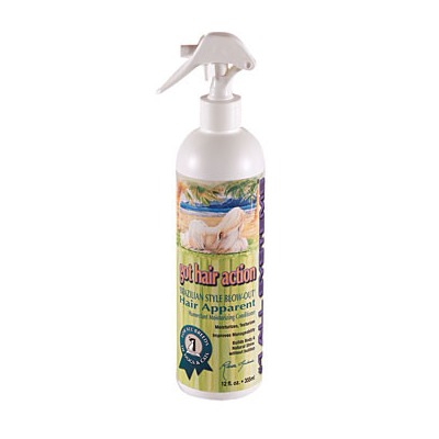 1 All Systems Hair Apparent Finishing spray    , 355 