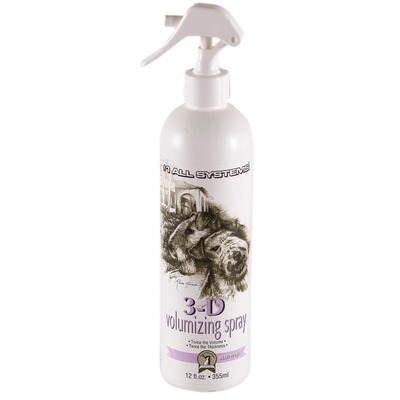 1 All Systems 3D Volumizing Spray -    355