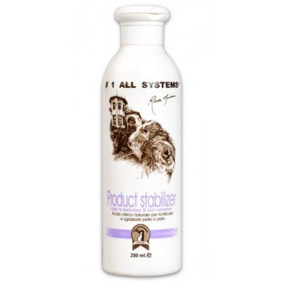 1 All Systems Product Stabilizer, Coat rettexturizer & Skin Refresher   -    -