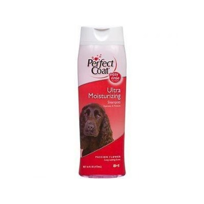 Perfect Coat   Ultra Moisturizing Shampoo, 473 .