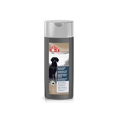 8in1 Black Pearl Shampoo & Conditioner, -      ,250 