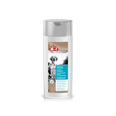 8in1 Hypoallergenic Shampoo,  , 250
