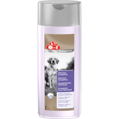8in1 Protein Shampoo,  , , 250