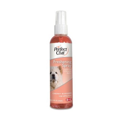 Perfect Coat       Freshening Spray Cherry Blossom, 118 .