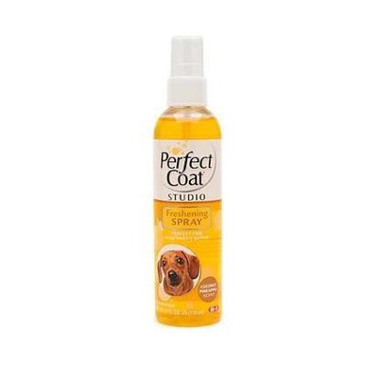 Perfect Coat          Freshening Spray Coconut/Pineapple, 118 .