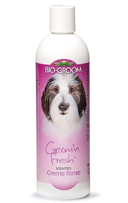 Bio-Groom Groom'n Fresh Conditioner.   355.