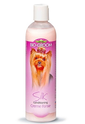 Bio-Groom Silk condition -      "" ()