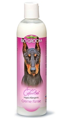 Bio-Groom So-Gentle Cream Rinse.  