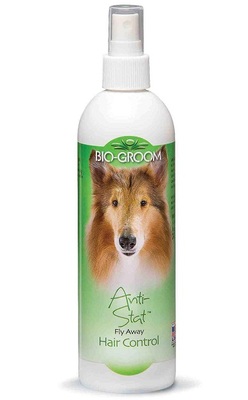 Bio-Groom Anti-Stat   
