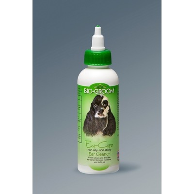 Bio-Groom Ear Care.    118 