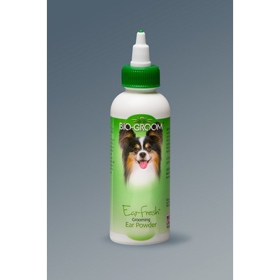 Bio-Groom Ear Fresh.   24 