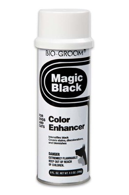 Bio-Groom Magic Black.   - 236 
