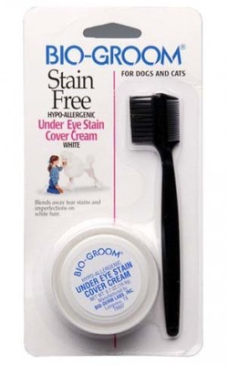 Bio-Groom Stain Free.       21 