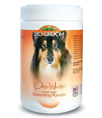 Bio-Groom Pro White Harsh.    , 236 