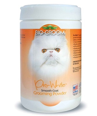 Bio-Groom Pro White Smooth.    , 178 