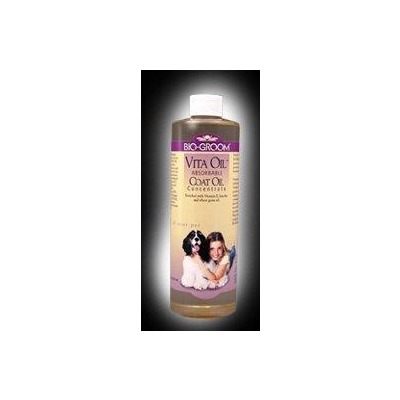 Bio-Groom Vita Oil.  , 