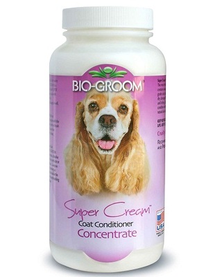 Bio-Groom Super Cream  - "-"
