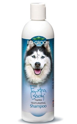 Bio-Groom Extra Body.     ()