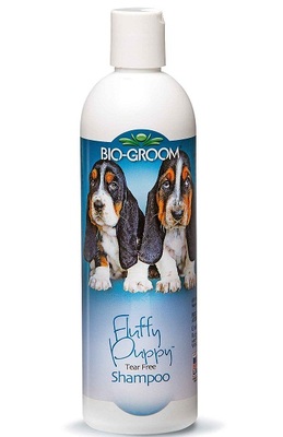 Bio-Groom Fluffy Puppy.  " ",355 