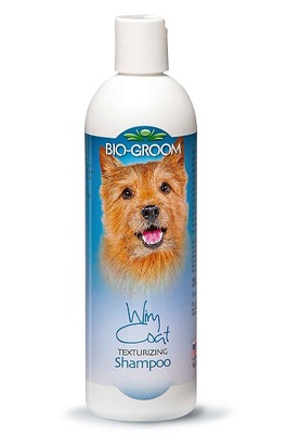 Bio-Groom Wiry Coat (Harsh Coat)      ()