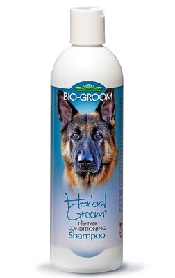 Bio-Groom Herbal Groom Shampoo      ()