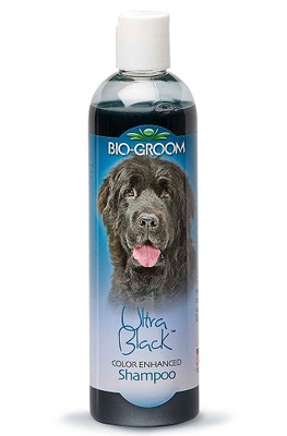 Bio-Groom Ultra Black Shampoo -     ()