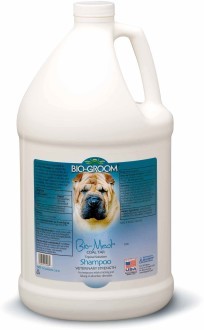 Bio-Groom Bio Med Shampoo. - , 3,8 