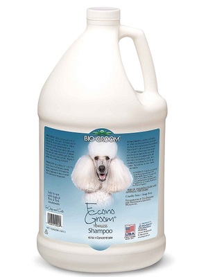Bio-Groom Econo - Groom.  , -,  3,8 