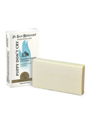 Iv San Bernard - " "     75 ., ISB Traditional Line ()
