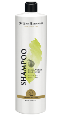 Iv San Bernard  " "    ISB Traditional Line Green Apple Mela Verde Shampoo ()