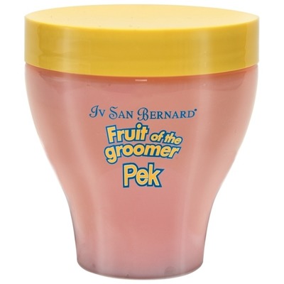Iv San Bernard  " "       ISB Fruit of the Grommer Pink Grapefruit ()