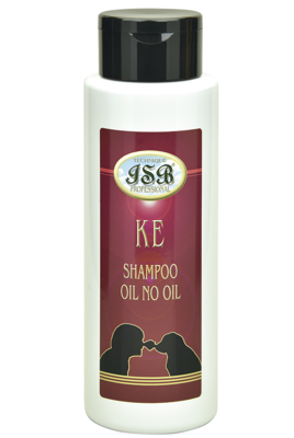 Iv San Bernard Technical  KE    500 , Avocado Oil Shampoo Oil no Oil ()