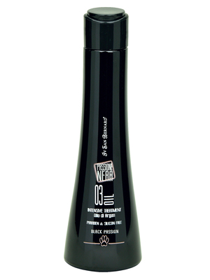 Iv San Bernard Black Passion 03         100  ()