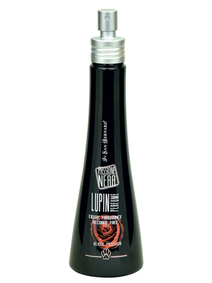 Iv San Bernard Black Passion   150  ()