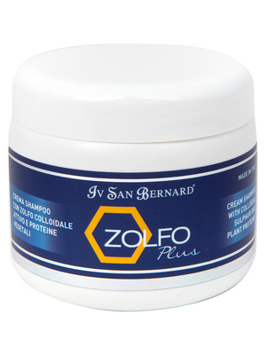 Iv San Bernard Mineral Zolfo Plus -       250  ()