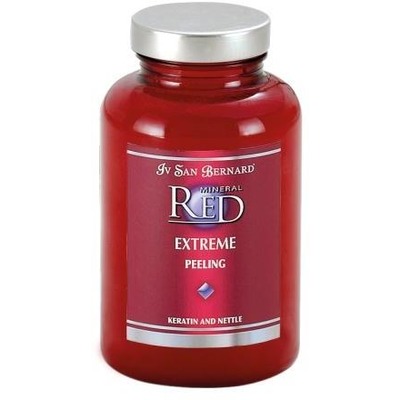 Iv San Bernard Mineral Red Derma Exrteme - 300 