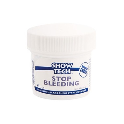 Show Tech Stop Bleeding  , 14 