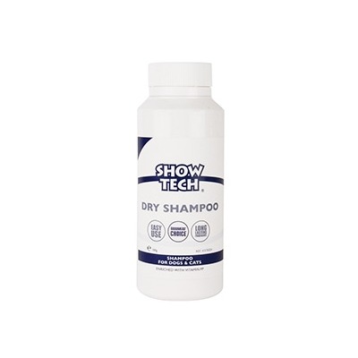 Show Tech Dry Shampoo    100
