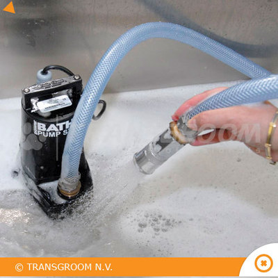 Show Tech GROOM-X POWER BATHER    