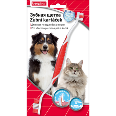 Beaphar ToothBrush,    ,  ()