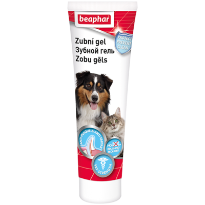 Beaphar Tooth Gel         ,   