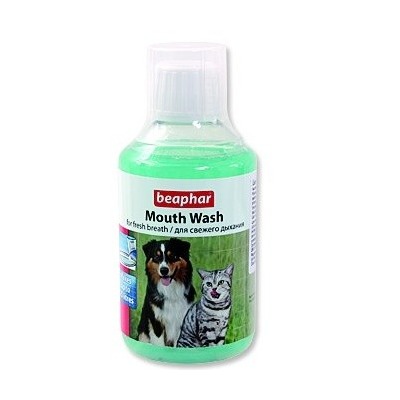 Beaphar Mouth Wash    , 250