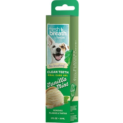 Tropiclean "Fresh Breath"          , 59 
