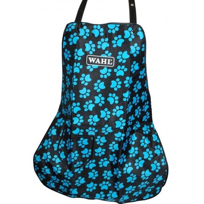 Wahl   Logo Aprons Pocket,    